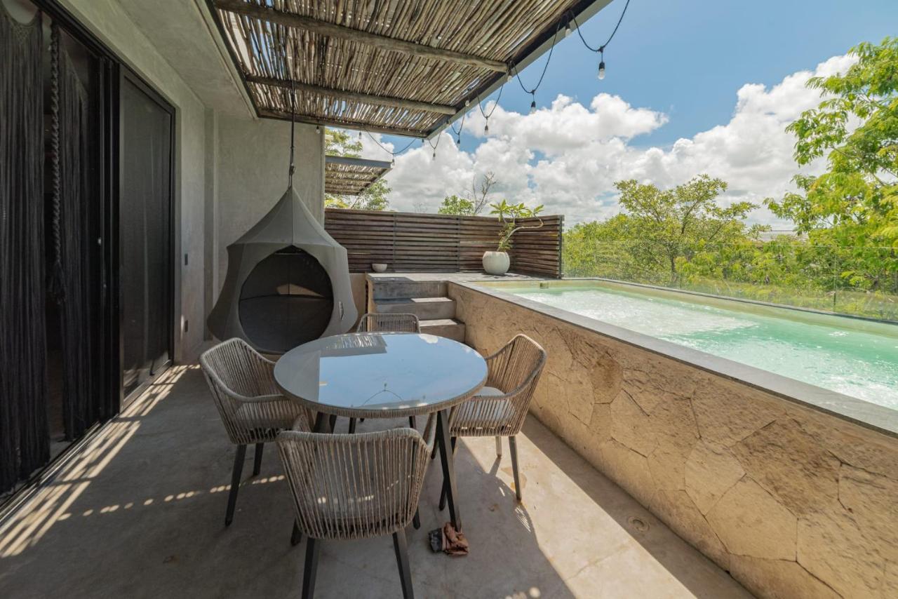 Great Value Luxury Penthouse Aldea Zama Casa vacanze